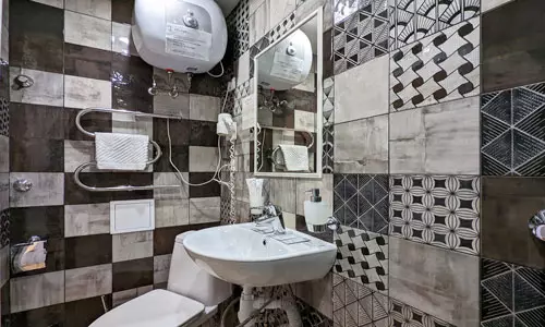 هتل آرت نوو پالاس سنت پترزبورگ